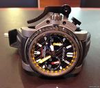 Graham Chronofighter Oversize Commander