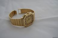Longines Quartz