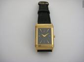 Jaeger-LeCoultre reverso