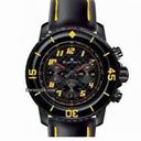 Blancpain Fifty Fathoms Speed Command Flyback Chronograph 5785FA-11D03-63 Pre-owned