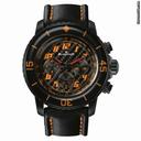 Blancpain Fifty Fathoms Speed Command Flyback Chronograph 5785FA-11D03-63 Pre-owned