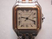 Cartier Panther