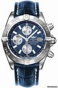Breitling Galactic Chronograph II