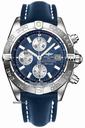 Breitling Galactic Chronograph II