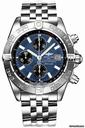 Breitling Galactic Chronograph II