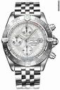Breitling Galactic Chronograph II