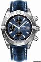 Breitling Galactic Chronograph II