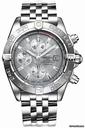 Breitling Galactic Chronograph II