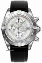 Breitling Galactic Chronograph II