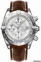 Breitling Galactic Chronograph II