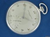 Vacheron Constantin Orologio Da Tasca Unico Esemplare