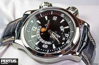 Jaeger-LeCoultre Master Compressor Dualmatic