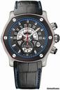 Ebel 1911 TEKTON CHRONOGRAPH 245 - 100 % NEW