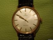 Omega Geneve