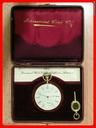IWC International Watch Co. Schaffhausen