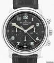 Blancpain Leman Flyback Chronograph - 2185 F - 1130 - 71