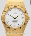 Omega Constellation Automatic Chronometer - 1102 . 30 . 00
