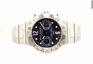 Bulgari DIAGONO SCUBA Chrono