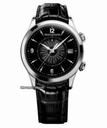 Jaeger-LeCoultre MASTER MEMOVOX INTERNATIONAL