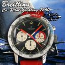 Breitling Co-Pilot   7660  Yachting