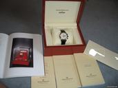 Girard Perregaux Ewiger Kalender Chrono F50 im Tausch