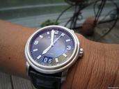 Blancpain Aqua Lung Grand Date