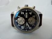 IWC Fliegerchronograph 3717 St. Exupery Limited