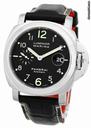 Panerai Gent's Stainless Steel  Luminor Marina PAM 164 44mm Strapwatch [On Hold]