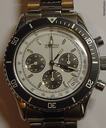 Zenith Chronograph El Primero  De Luca   I  edizione