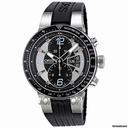Oris Williams F1 Team Chrono Mens Automatic Watch 679-7614-4174RS
