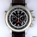 Jaeger-LeCoultre Master Compressor Extreme World Chronograph