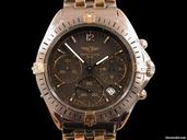 Breitling Sextant Chronograph