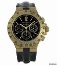 Bulgari Diagono Professional CH40GLDTA