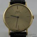 Piaget Quartz Lady