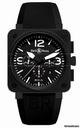 Bell & Ross BR01-94 Carbon