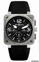 Bell & Ross BR01-94 Steel