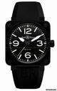 Bell & Ross BR01-92 Ceramic