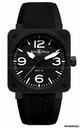 Bell & Ross BR01-92 Carbon