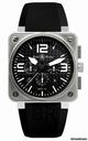 Bell & Ross BR01-94 Titanium
