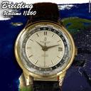 Breitling Unitime  Worldtime