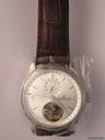 Jaeger-LeCoultre e Master tourbillon