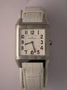 Jaeger-LeCoultre e Reverso Squadra lady