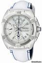 Seiko Velatura Ladies Chrono Quartz Watch SNDZ41P1