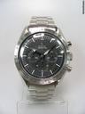 Omega Speedmaster chronographe broad arrow complet acier