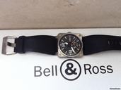Bell & Ross BR 03-51 GMT