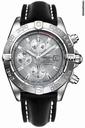 Breitling Galactic Chronograph II