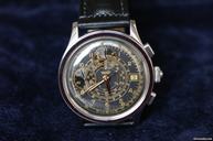 Tissot Chrono Janeiro   l