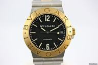Bulgari Diagono