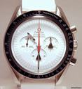 Omega SPEEDMASTER CRONO ALASKA PROJECT  LIMITED EDITION