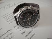 Omega Speedmaster von 1967